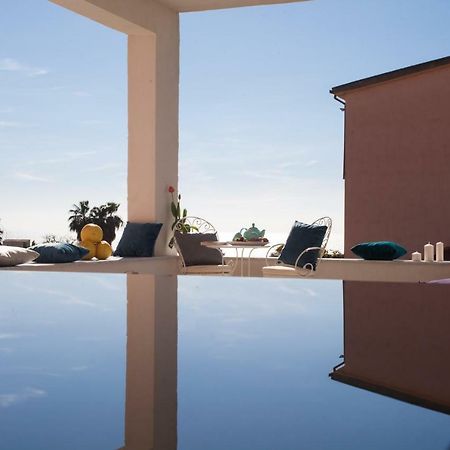 Casa Vacanze Eco Del Mare Agrigento Exteriér fotografie