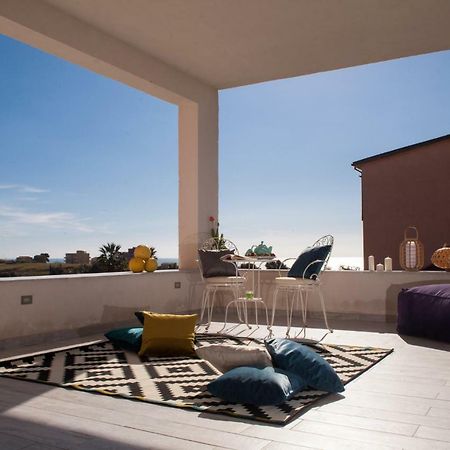 Casa Vacanze Eco Del Mare Agrigento Exteriér fotografie