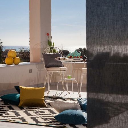 Casa Vacanze Eco Del Mare Agrigento Exteriér fotografie