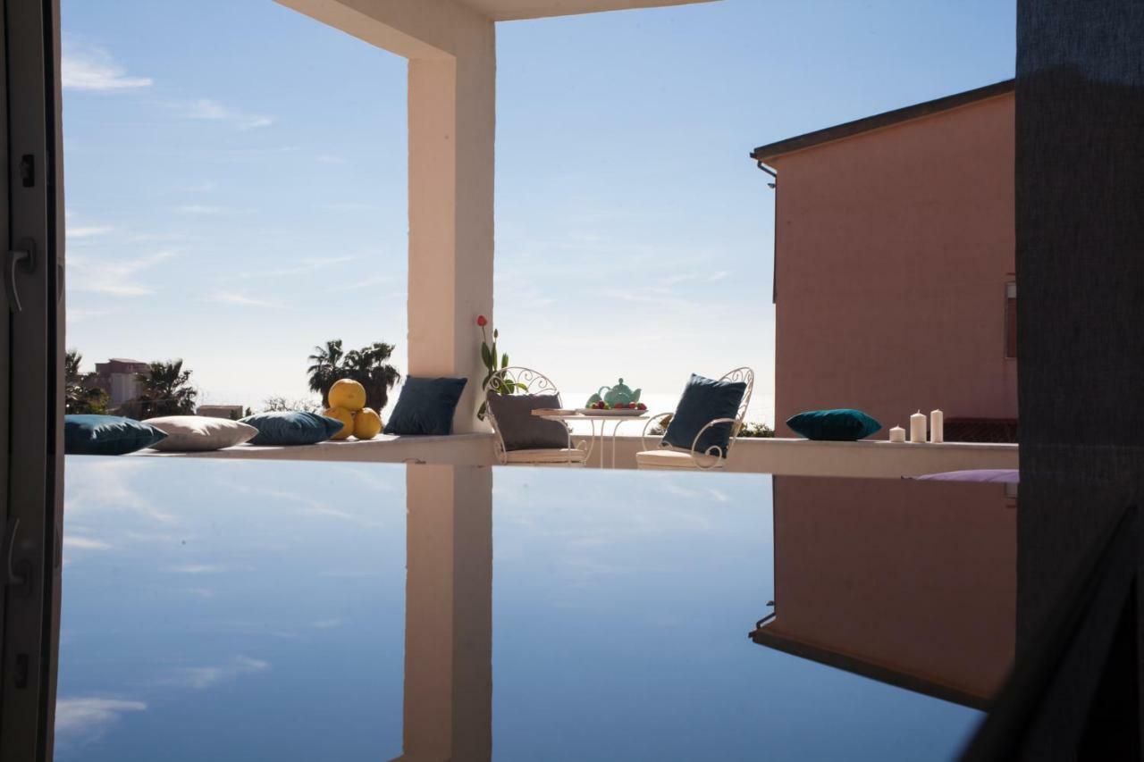 Casa Vacanze Eco Del Mare Agrigento Exteriér fotografie