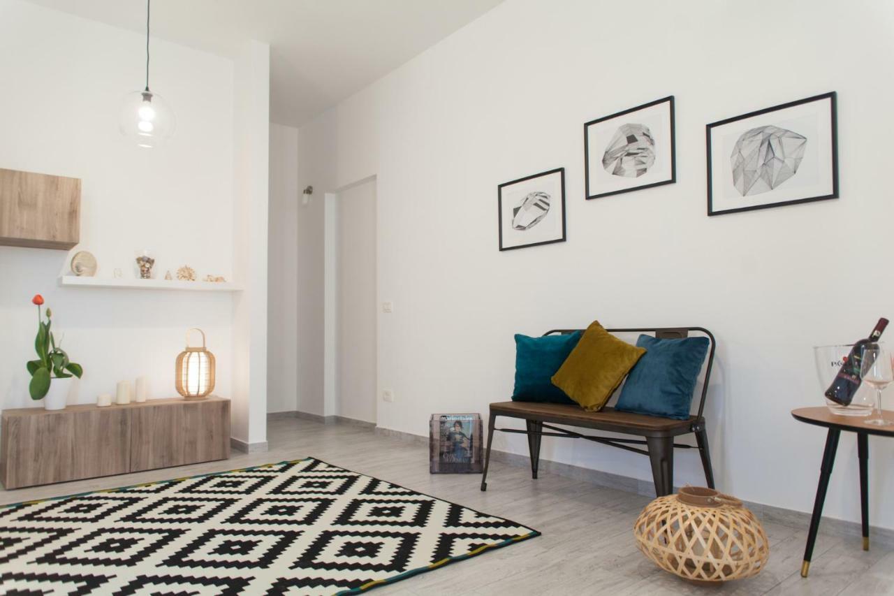 Casa Vacanze Eco Del Mare Agrigento Exteriér fotografie