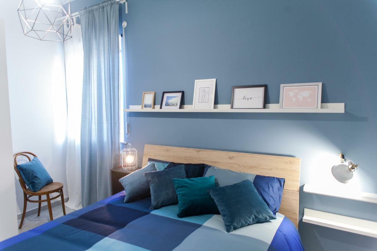 Casa Vacanze Eco Del Mare Agrigento Exteriér fotografie