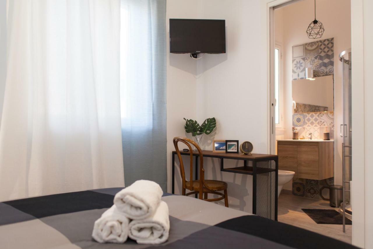 Casa Vacanze Eco Del Mare Agrigento Exteriér fotografie